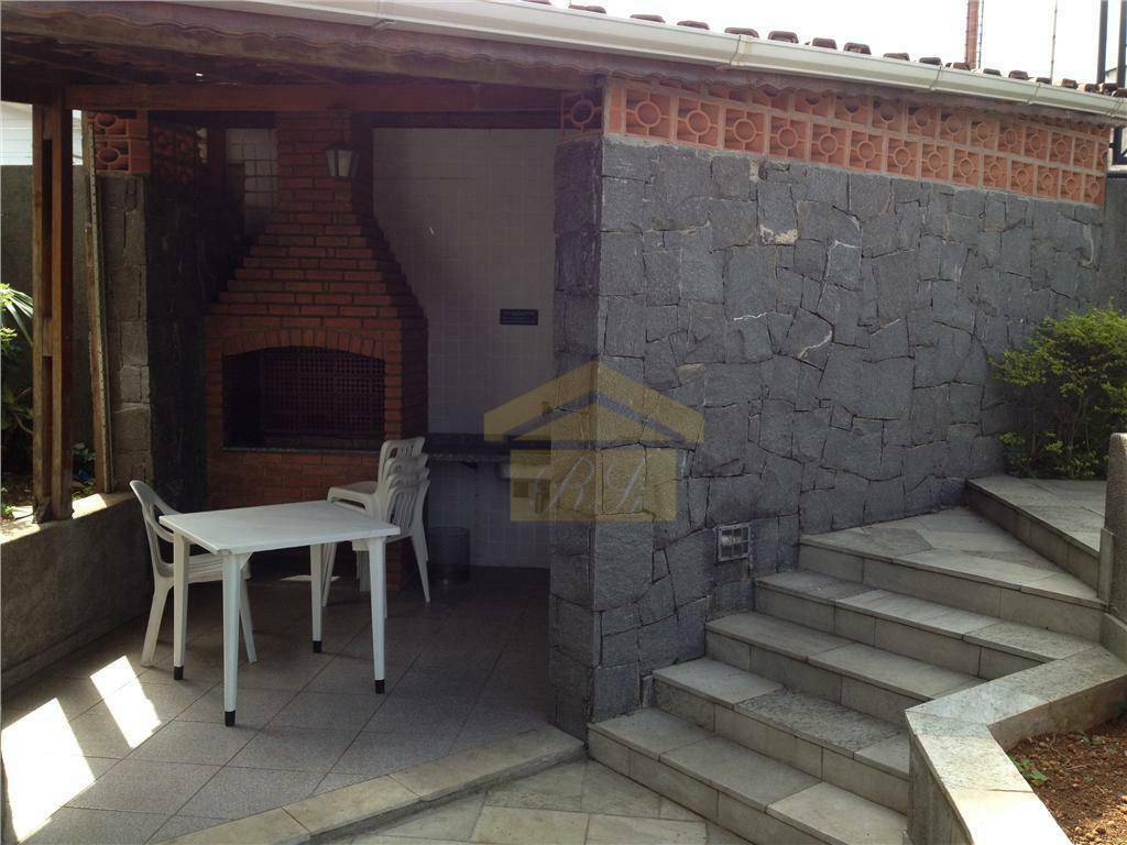 Apartamento à venda com 3 quartos, 96m² - Foto 17