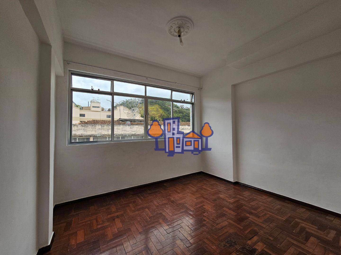 Apartamento para alugar com 2 quartos, 60m² - Foto 5