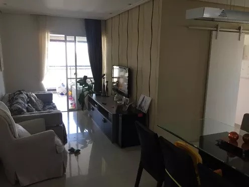 Apartamento à venda com 3 quartos, 94m² - Foto 5