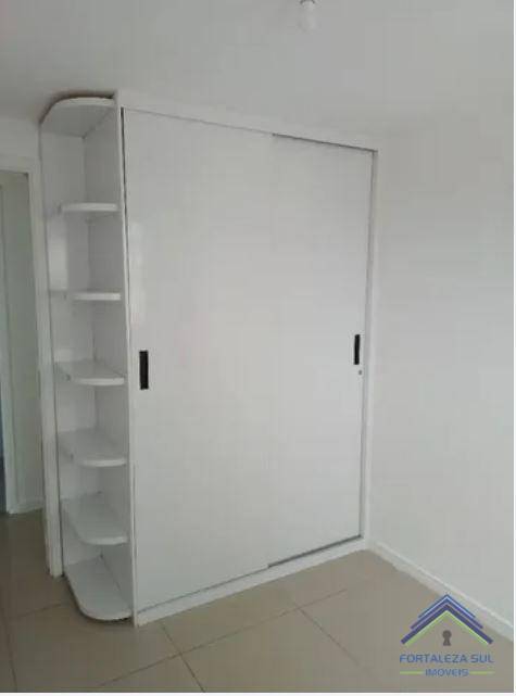 Apartamento à venda com 2 quartos, 54m² - Foto 8