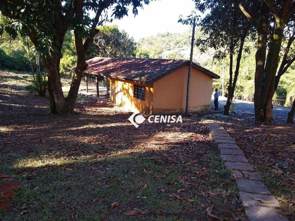 Sítio à venda com 11 quartos, 156000M2 - Foto 26