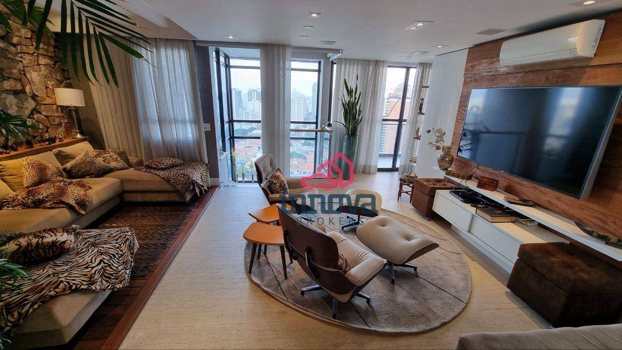 Apartamento à venda com 4 quartos, 442m² - Foto 36