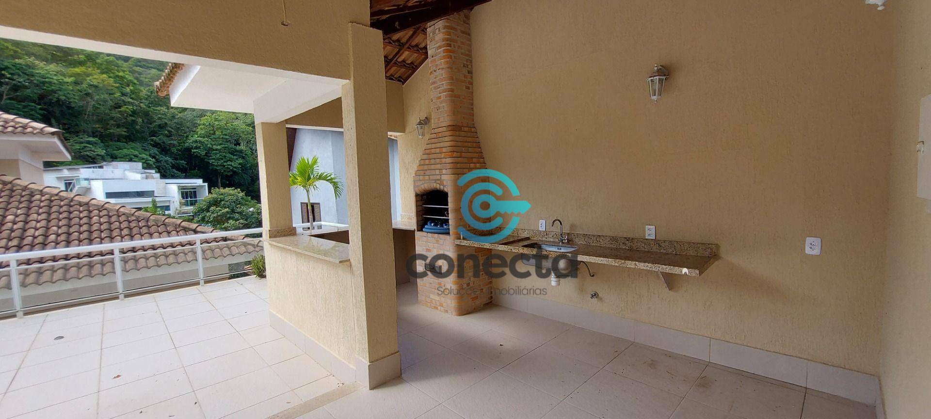 Casa de Condomínio à venda e aluguel com 3 quartos, 350m² - Foto 23