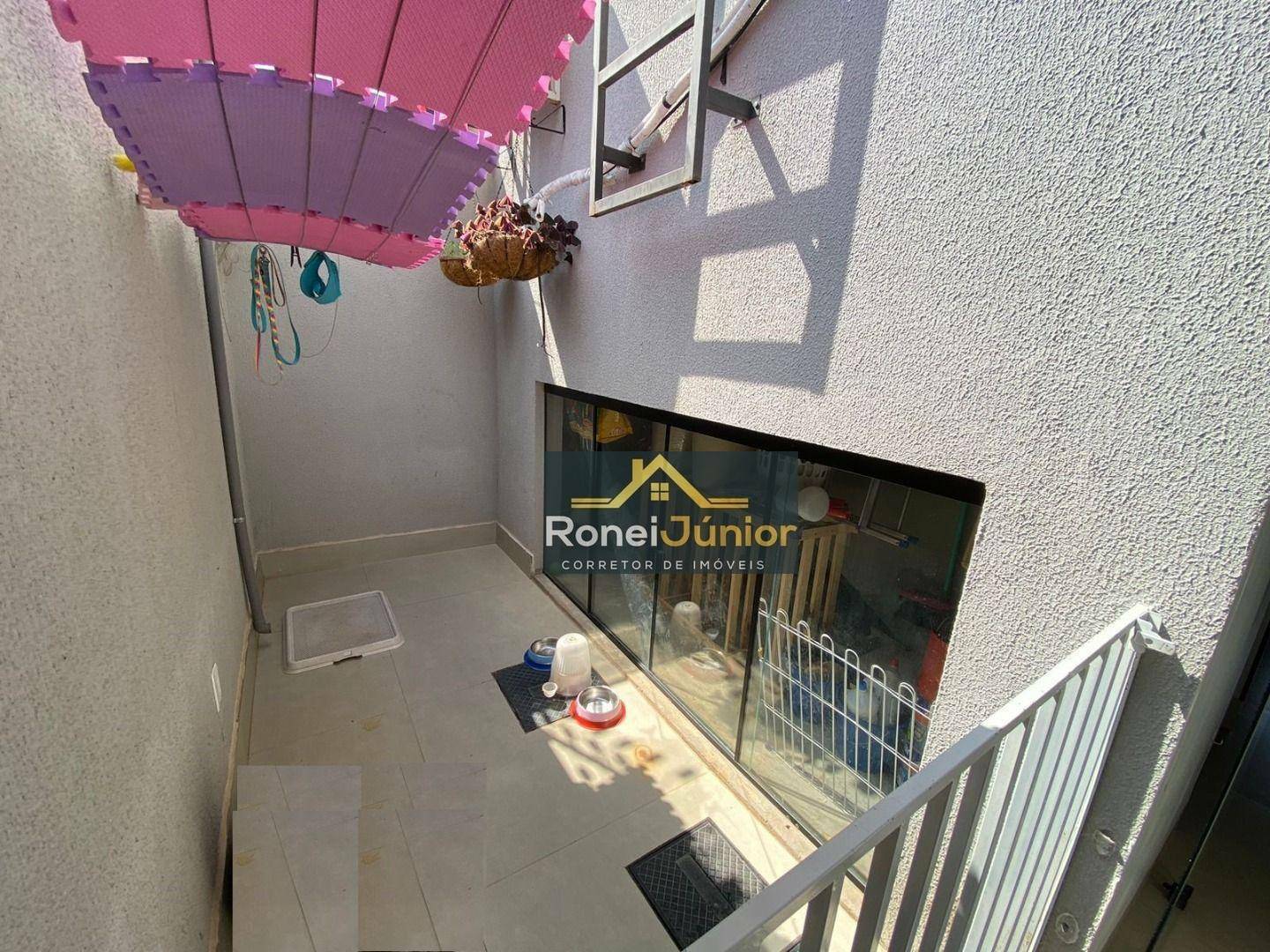 Sobrado à venda com 3 quartos, 120m² - Foto 19