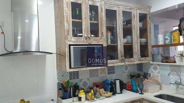 Apartamento à venda com 2 quartos, 90m² - Foto 10