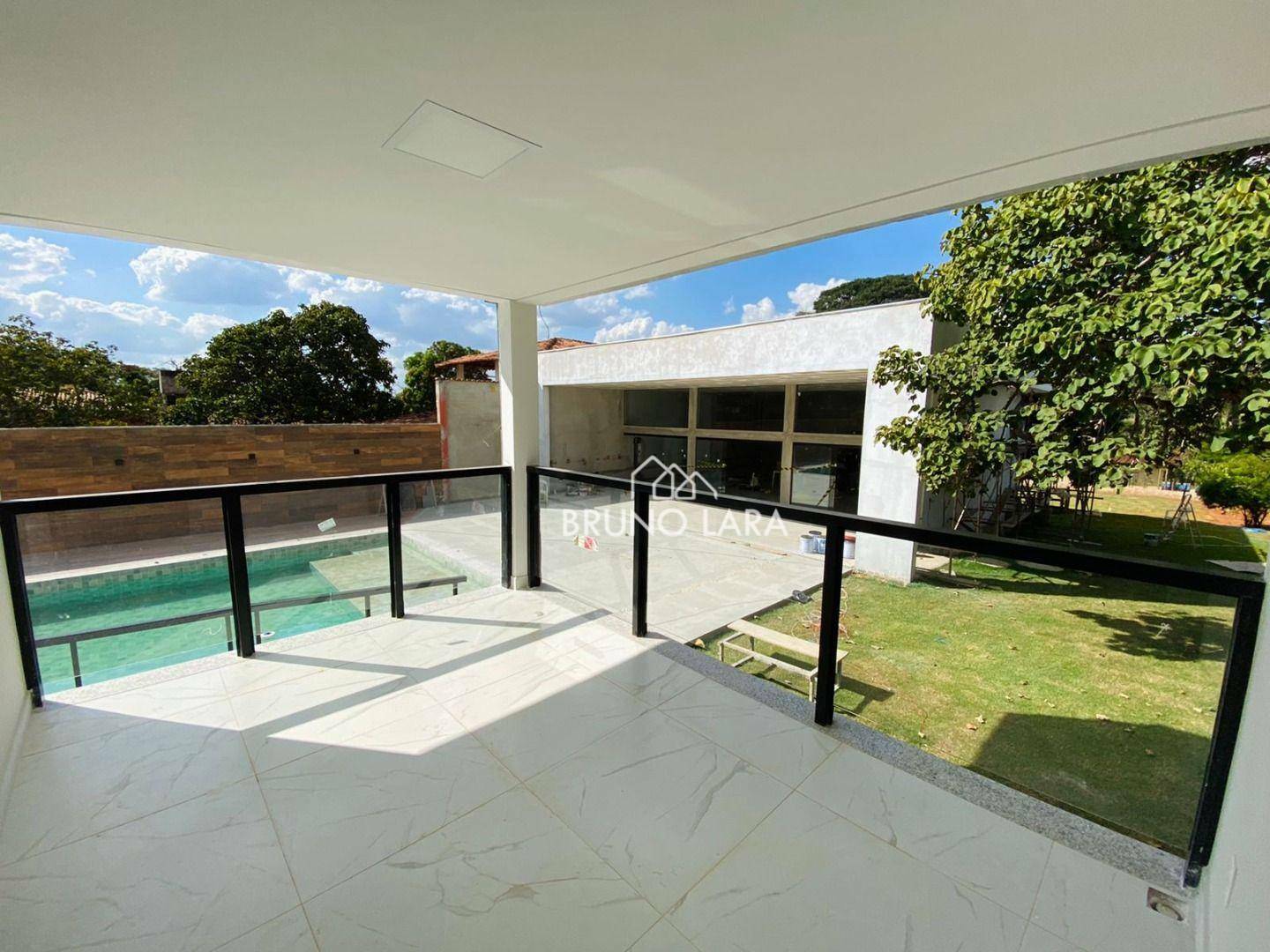 Casa de Condomínio à venda com 7 quartos, 1120m² - Foto 22