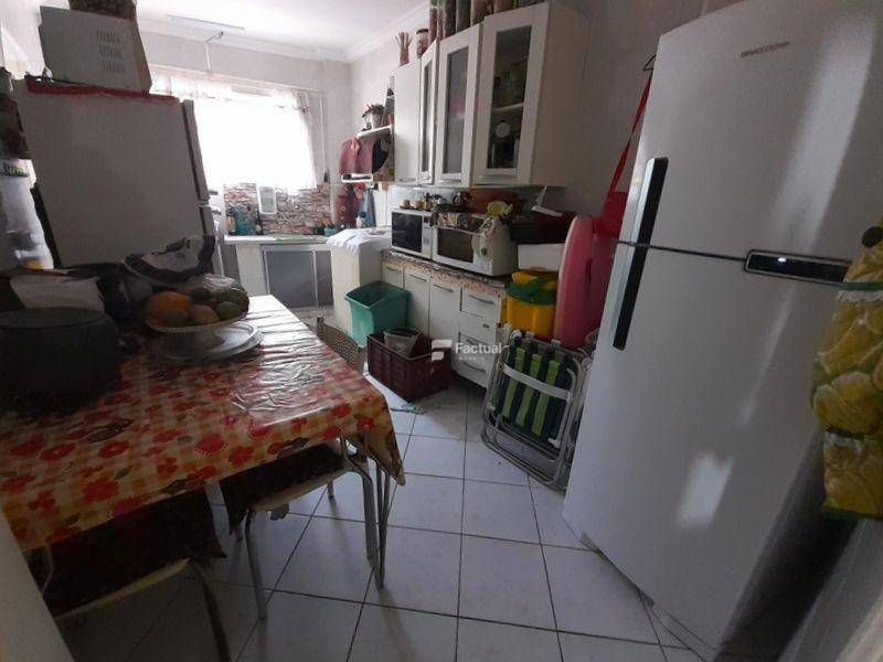 Apartamento à venda com 3 quartos, 80m² - Foto 8