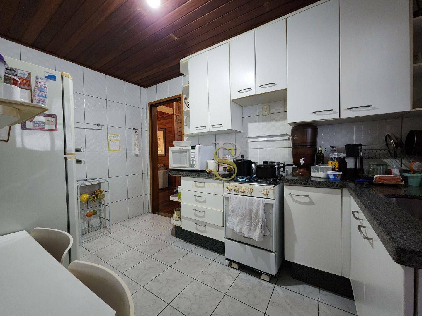 Casa de Condomínio à venda com 6 quartos, 222m² - Foto 30