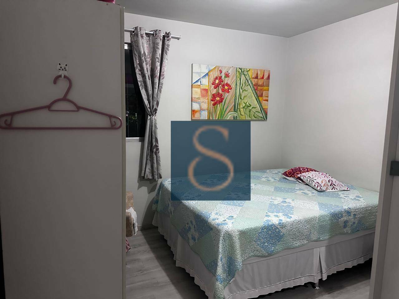 Apartamento à venda com 2 quartos, 77m² - Foto 4