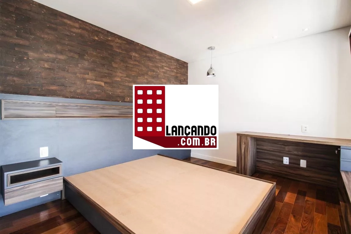 Apartamento à venda com 1 quarto, 72m² - Foto 14