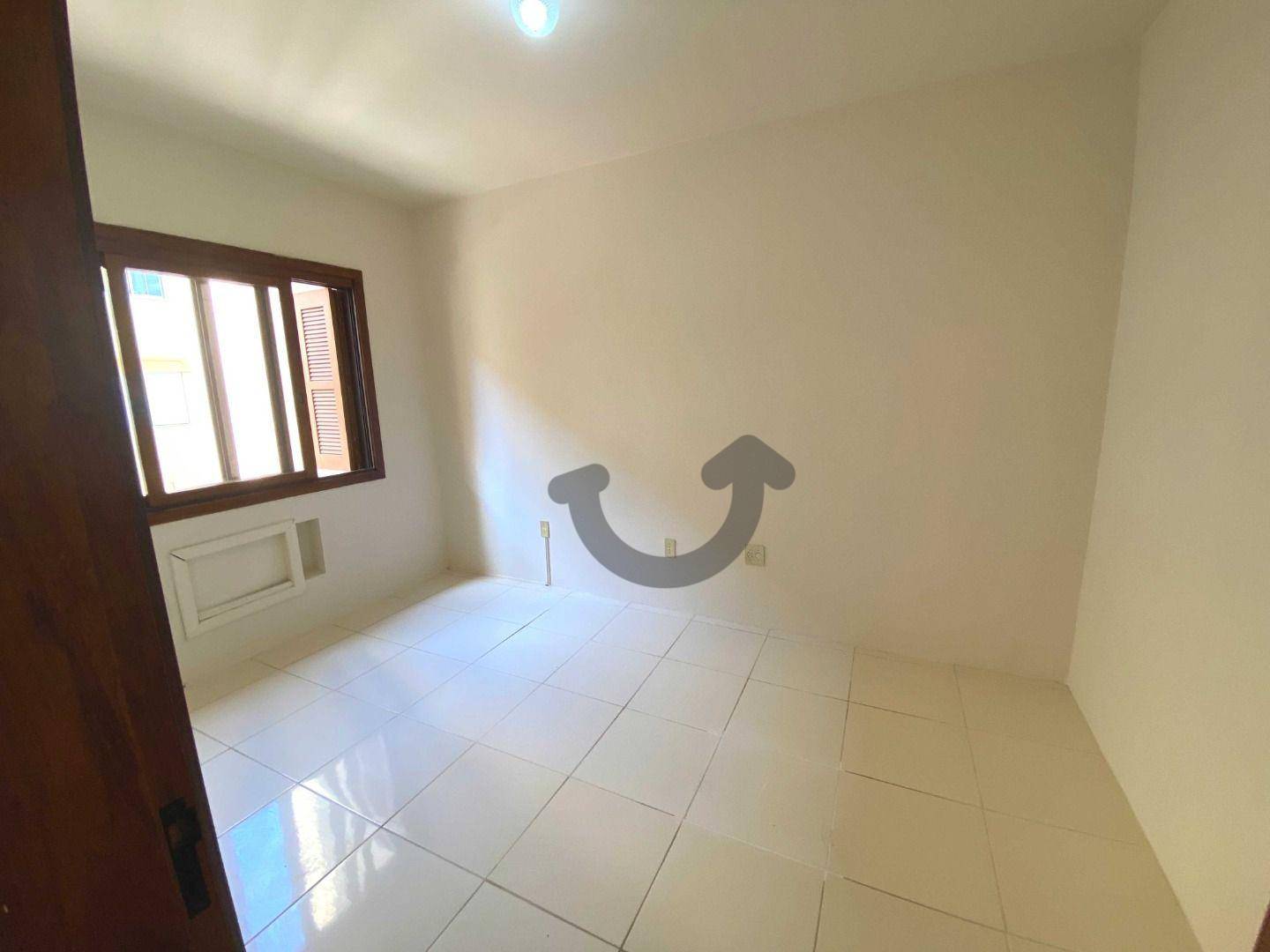 Apartamento à venda com 1 quarto, 46m² - Foto 8