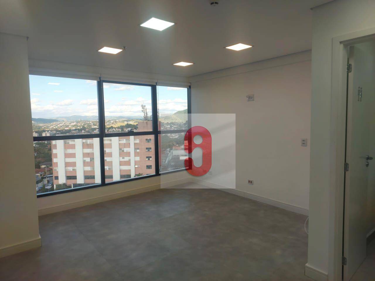 Sala-Conjunto, 31 m² - Foto 6