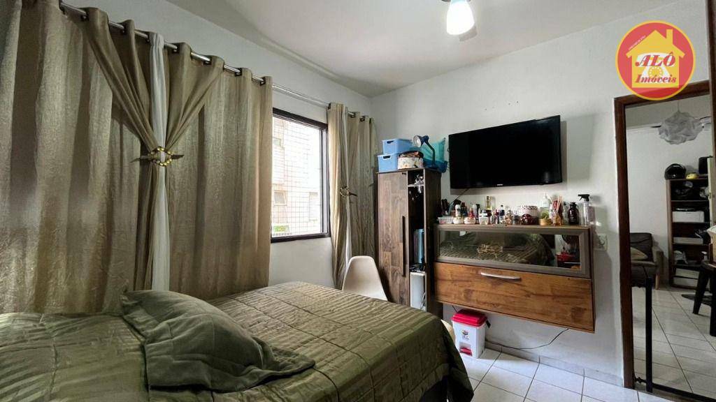 Apartamento à venda com 1 quarto, 49m² - Foto 2