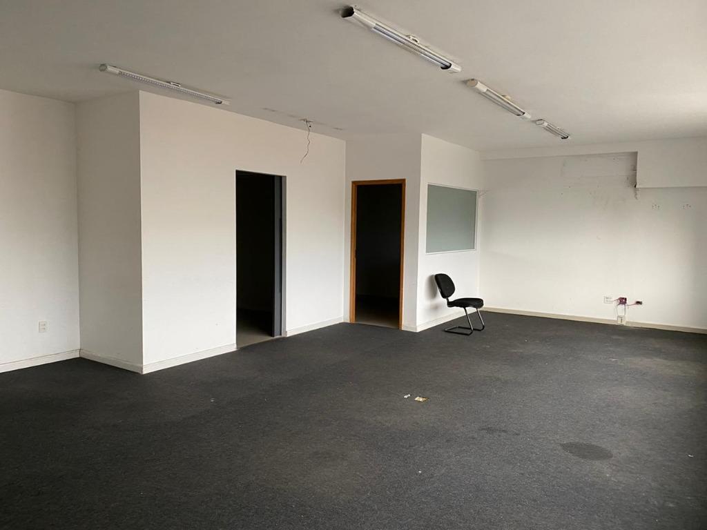 Conjunto Comercial-Sala para alugar, 100m² - Foto 4