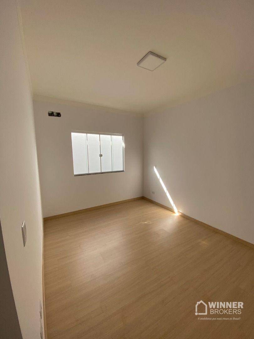 Casa à venda com 3 quartos, 89m² - Foto 5