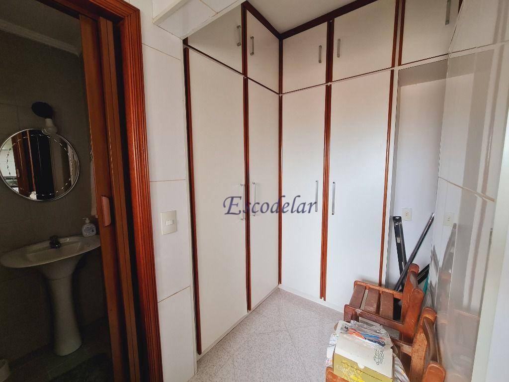 Apartamento à venda com 3 quartos, 130m² - Foto 11