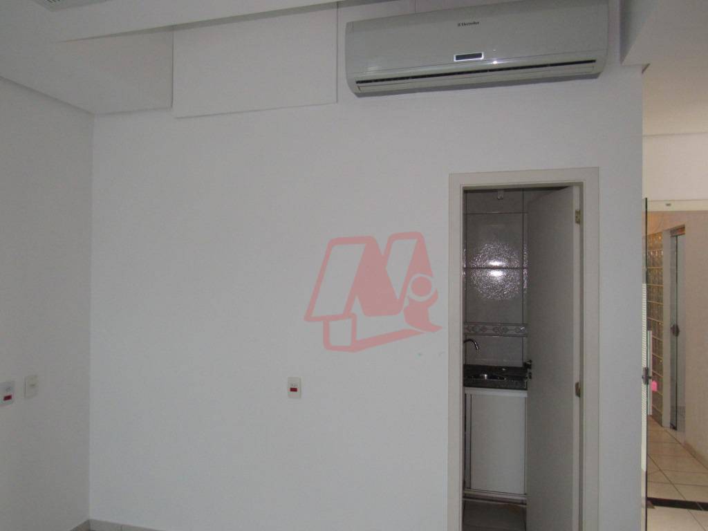 Conjunto Comercial-Sala para alugar, 70m² - Foto 6