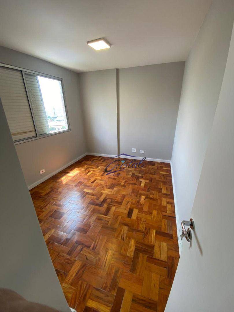 Apartamento à venda com 3 quartos, 89m² - Foto 5