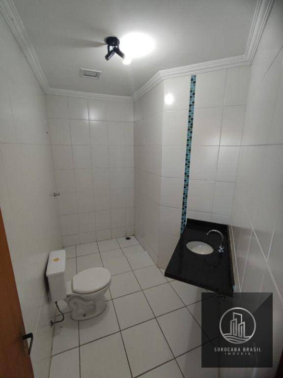 Apartamento à venda com 3 quartos, 198m² - Foto 7