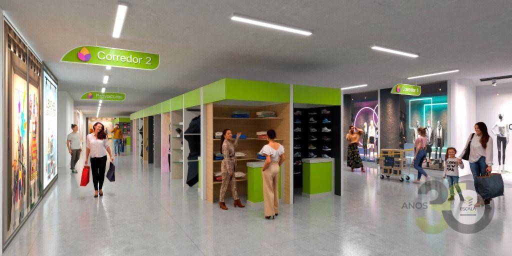 Box-Garagem, 8 m² - Foto 6