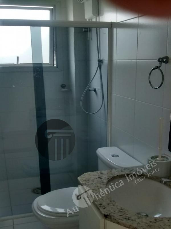 Apartamento para alugar com 2 quartos, 61m² - Foto 16