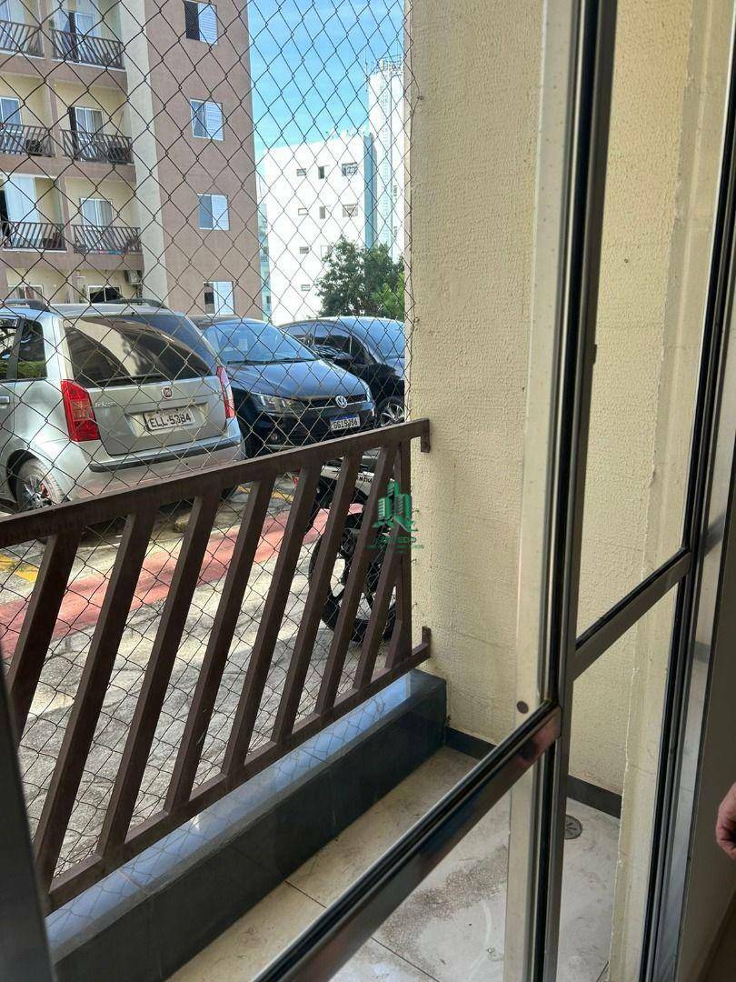 Apartamento à venda com 2 quartos, 65m² - Foto 7