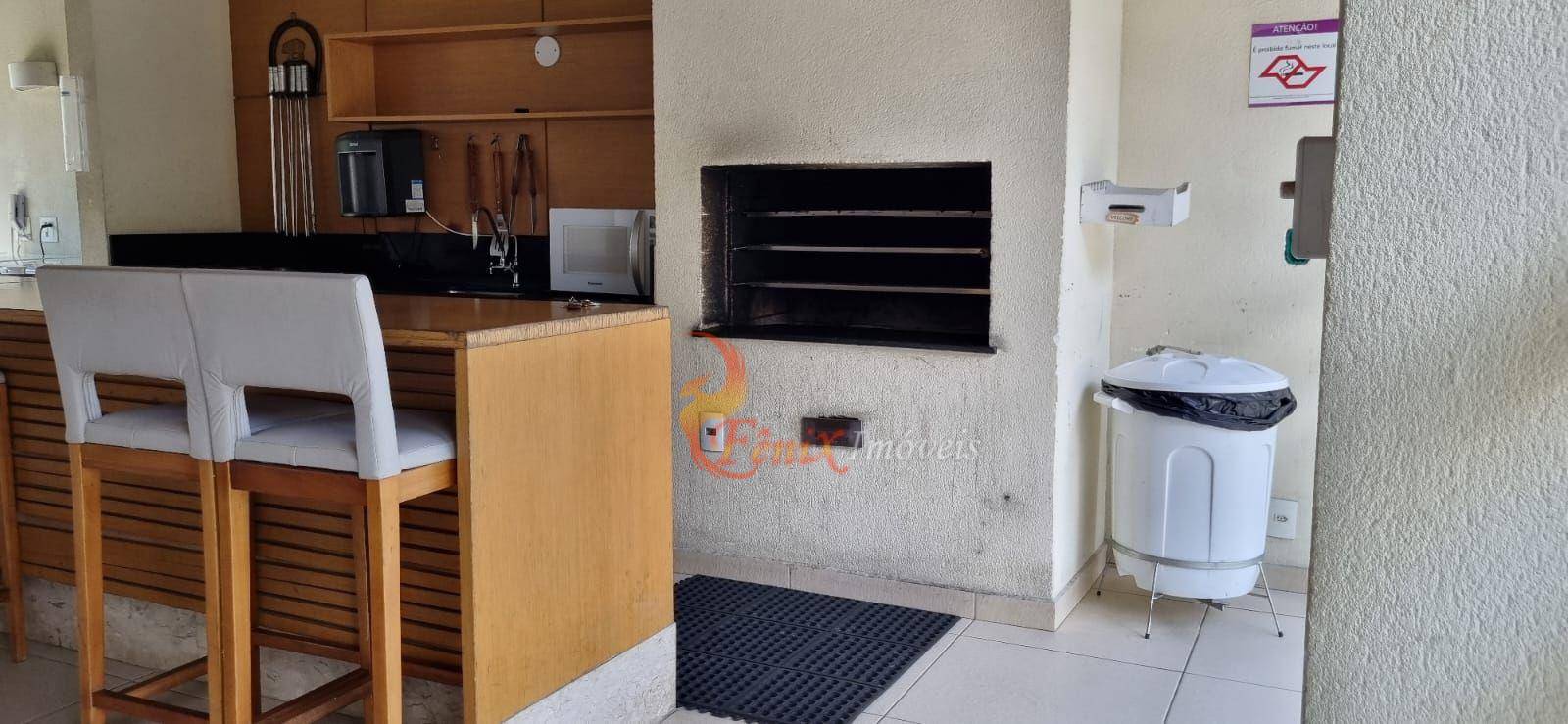 Apartamento à venda com 2 quartos, 54m² - Foto 21