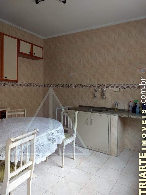 Sobrado, 6 quartos, 256 m² - Foto 16