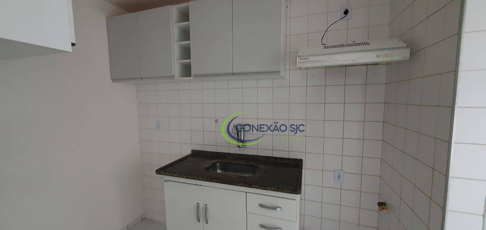 Apartamento para alugar com 1 quarto, 29m² - Foto 6