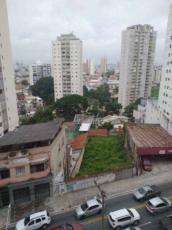 Apartamento à venda com 3 quartos, 83m² - Foto 21