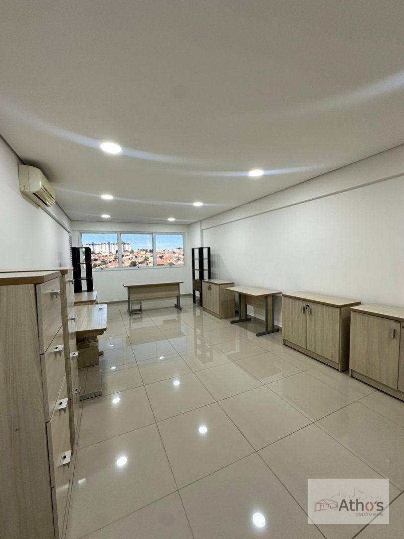 Sala-Conjunto, 38 m² - Foto 3