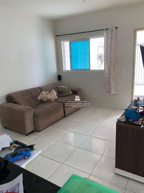 Casa à venda com 3 quartos, 112m² - Foto 3