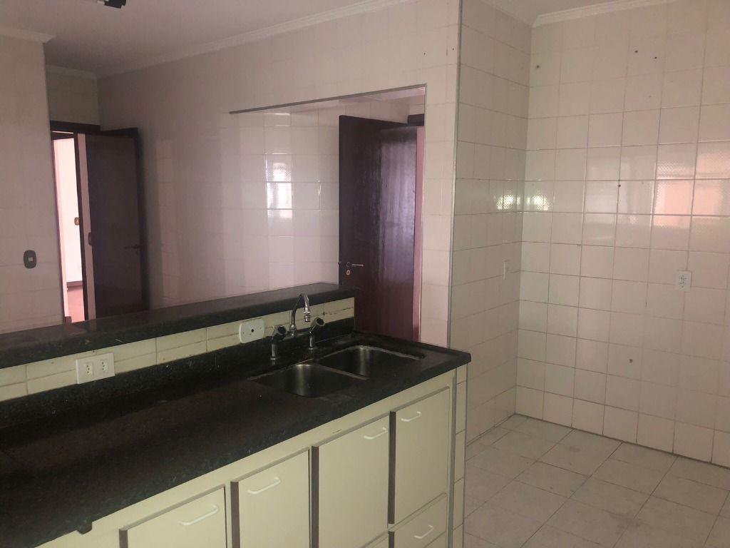 Apartamento à venda com 3 quartos, 190m² - Foto 15