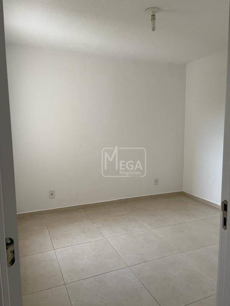 Apartamento à venda com 2 quartos, 52m² - Foto 5