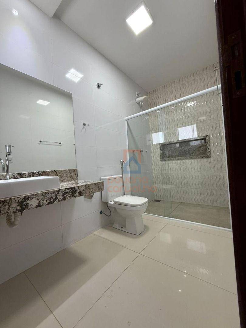 Casa, 3 quartos - Foto 38