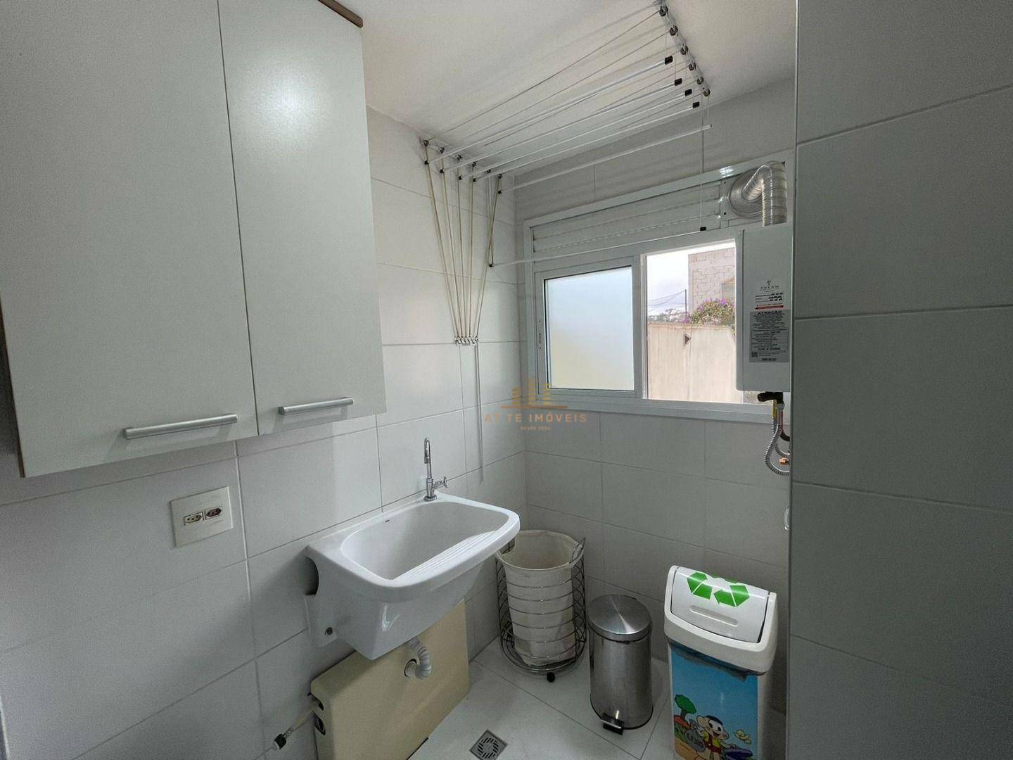 Apartamento à venda com 1 quarto, 84m² - Foto 4