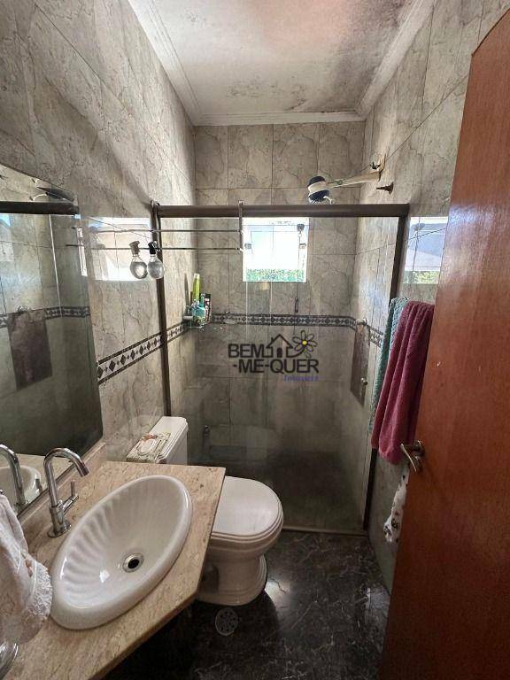 Sobrado à venda com 3 quartos, 224m² - Foto 5