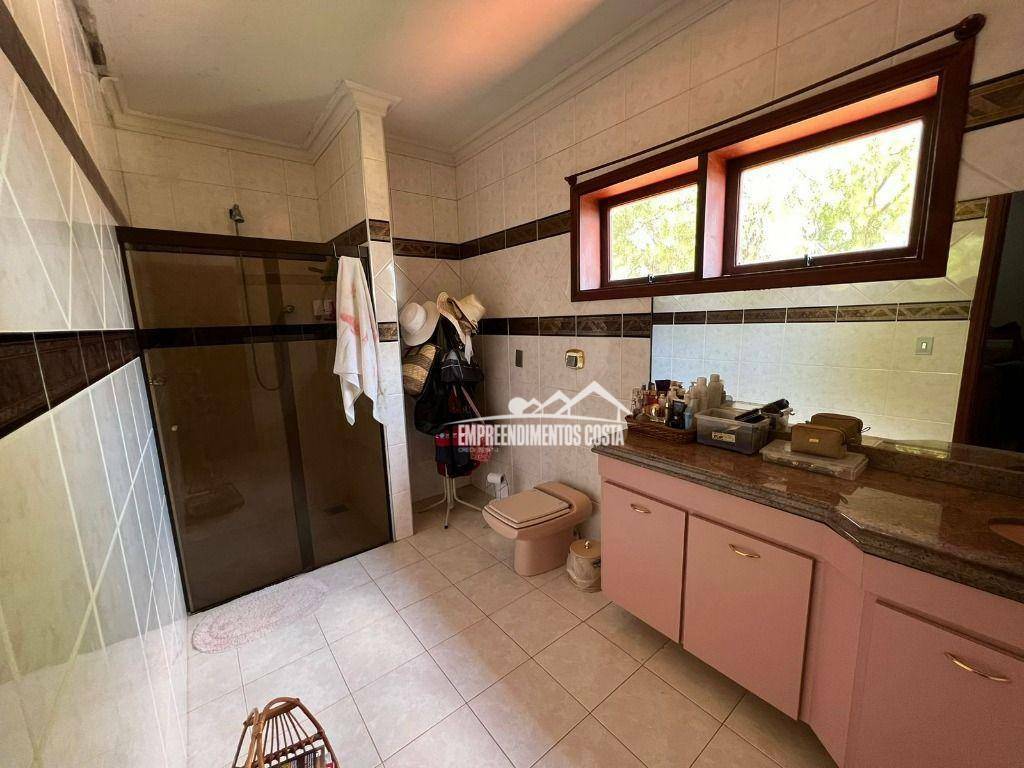 Casa de Condomínio à venda e aluguel com 5 quartos, 888m² - Foto 19