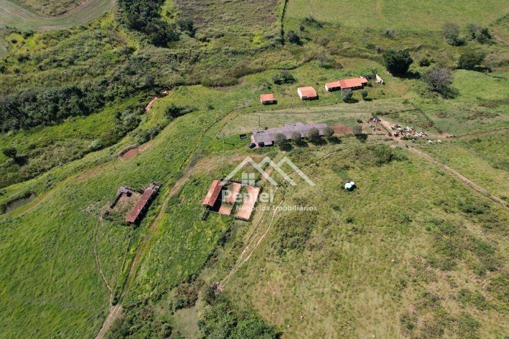 Fazenda à venda, 500m² - Foto 1