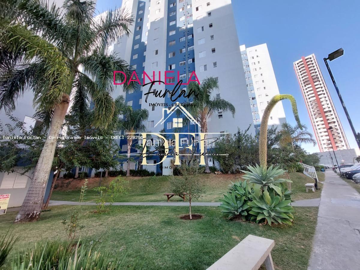 Apartamento à venda com 2 quartos, 46m² - Foto 25