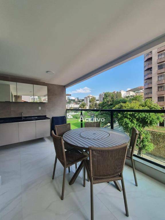 Apartamento à venda com 3 quartos, 106m² - Foto 16