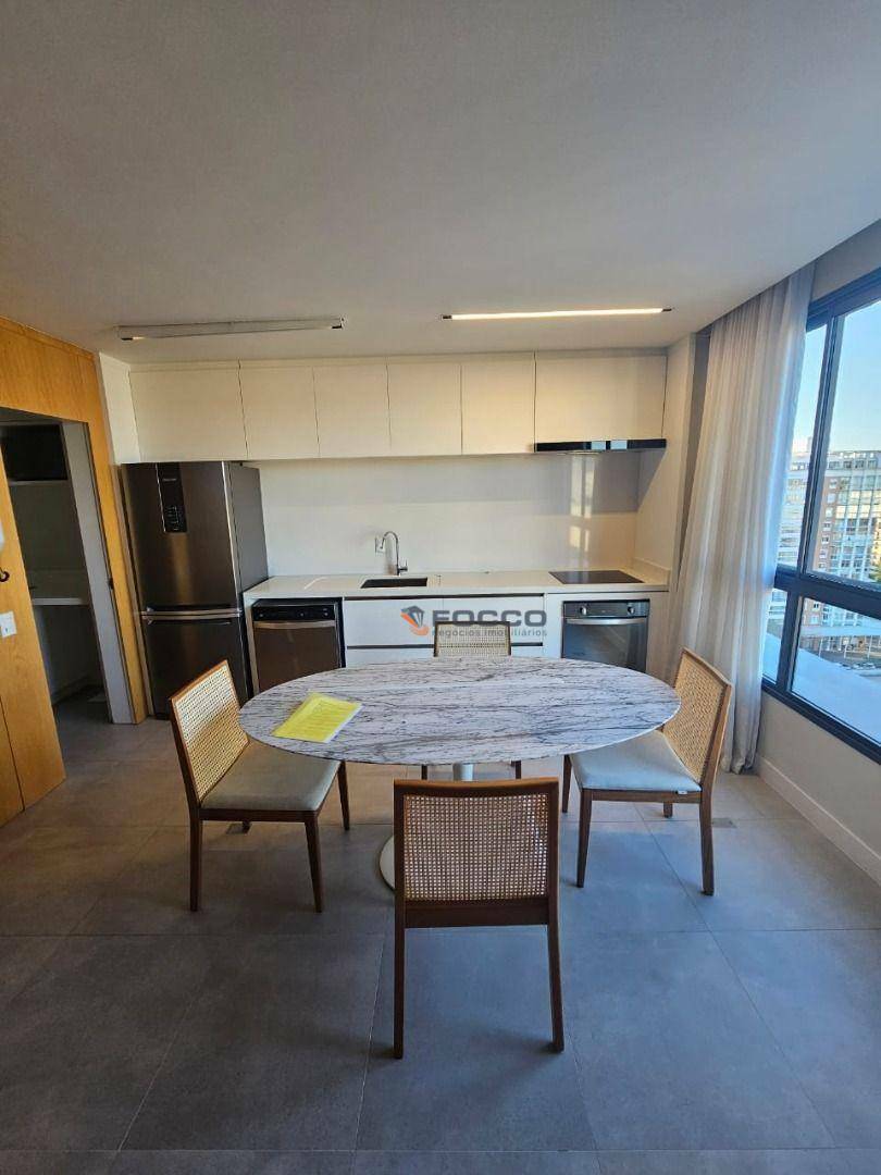 Apartamento à venda com 3 quartos, 102m² - Foto 5