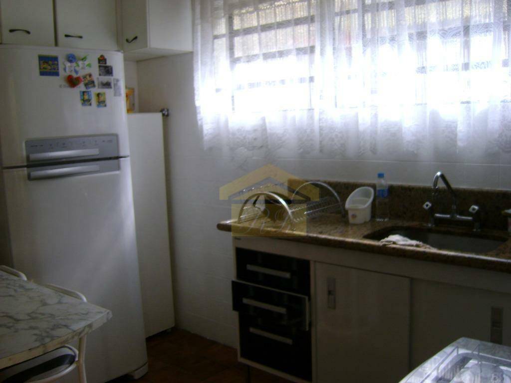 Sobrado à venda com 3 quartos, 140m² - Foto 5