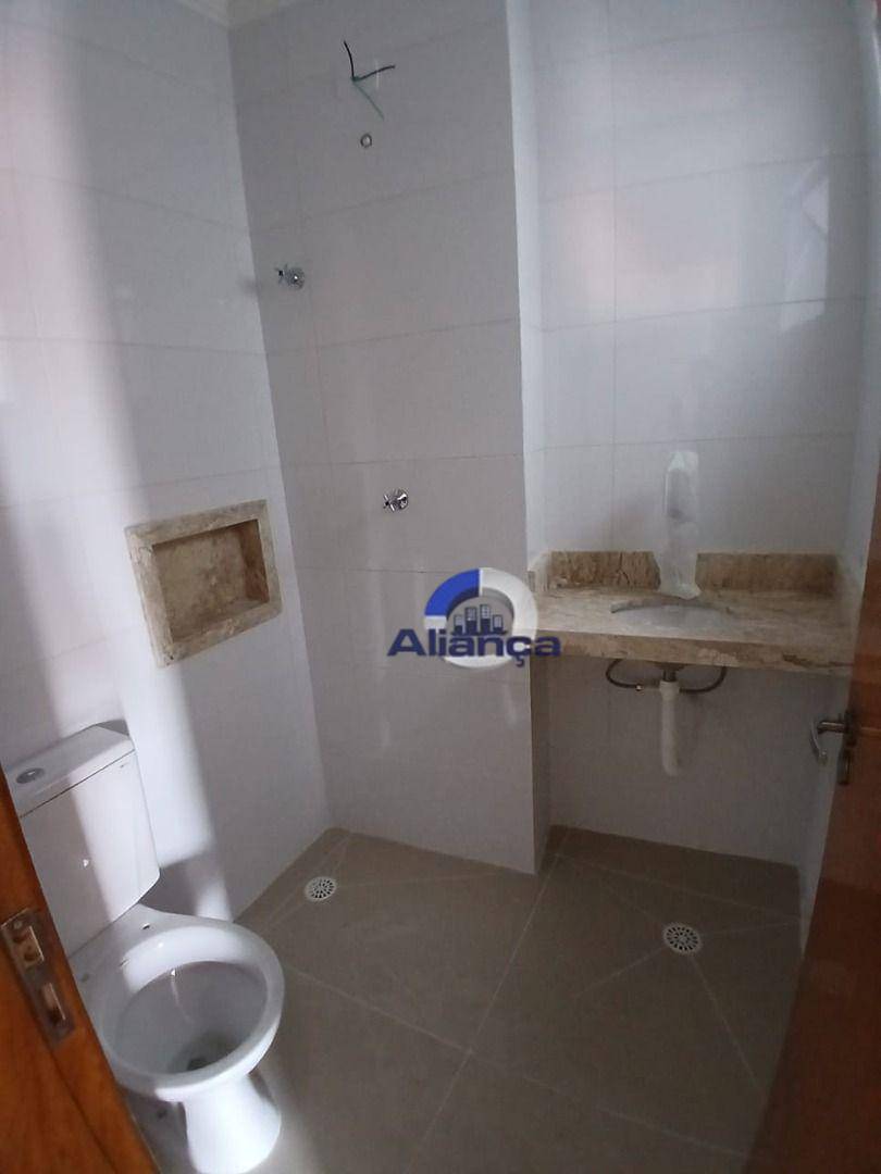 Apartamento à venda com 2 quartos, 40m² - Foto 8