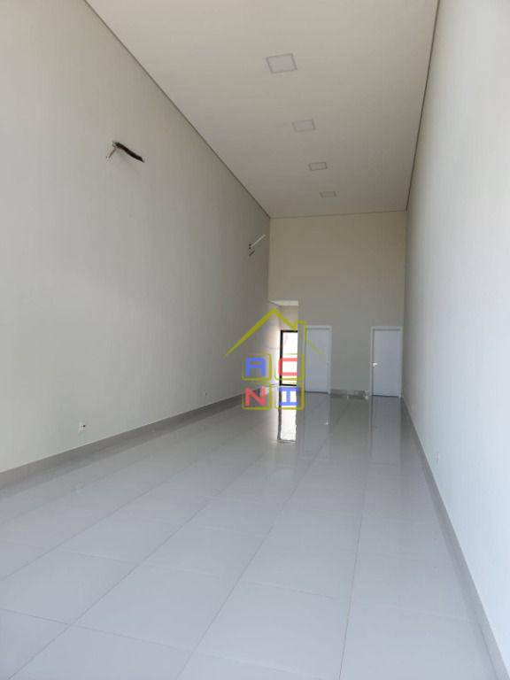 Loja-Salão para alugar, 75m² - Foto 2