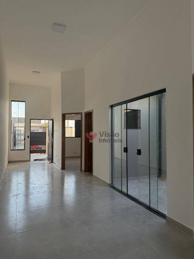 Casa, 2 quartos, 58 m² - Foto 2