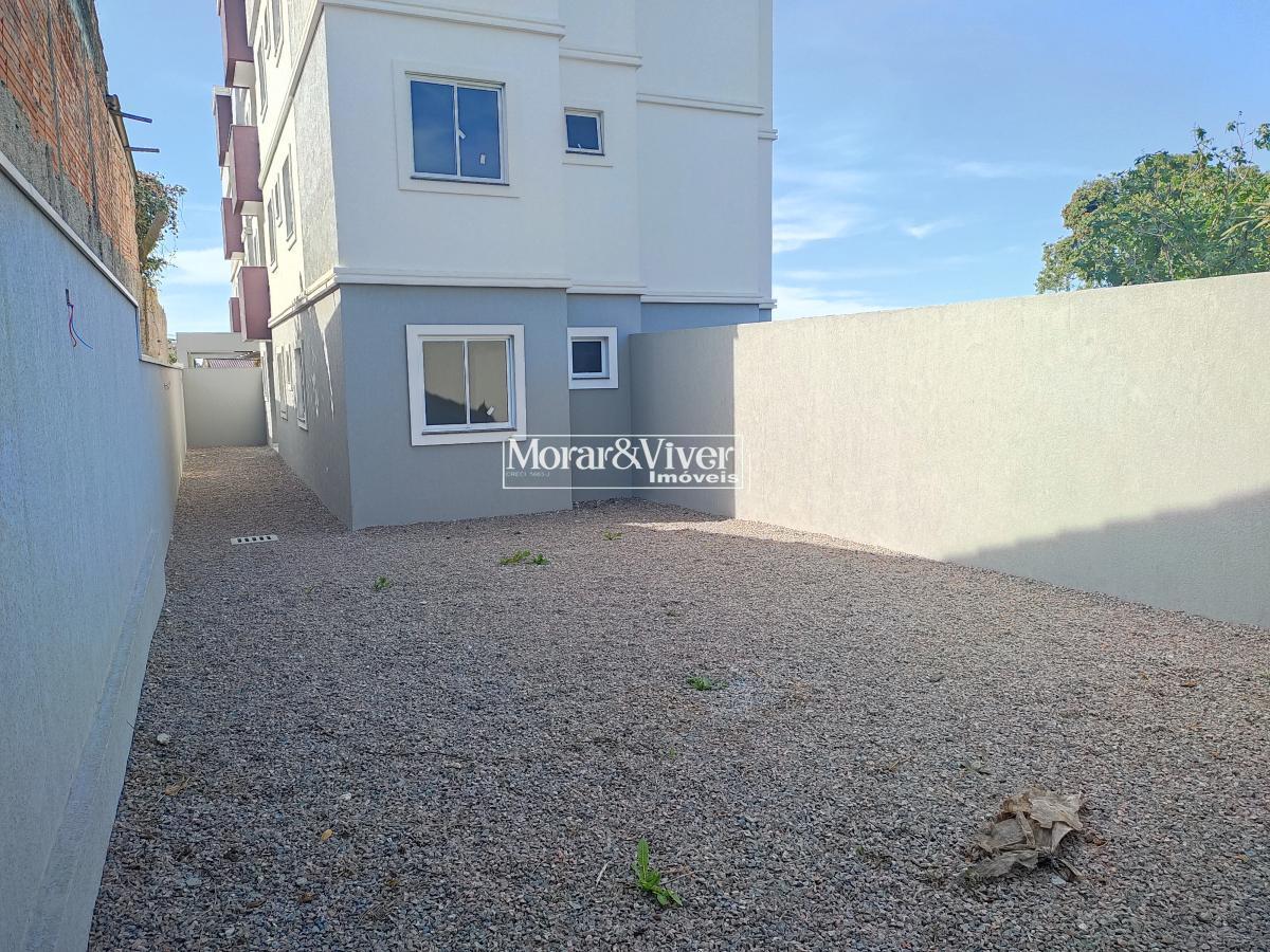 Apartamento à venda com 3 quartos, 65m² - Foto 9