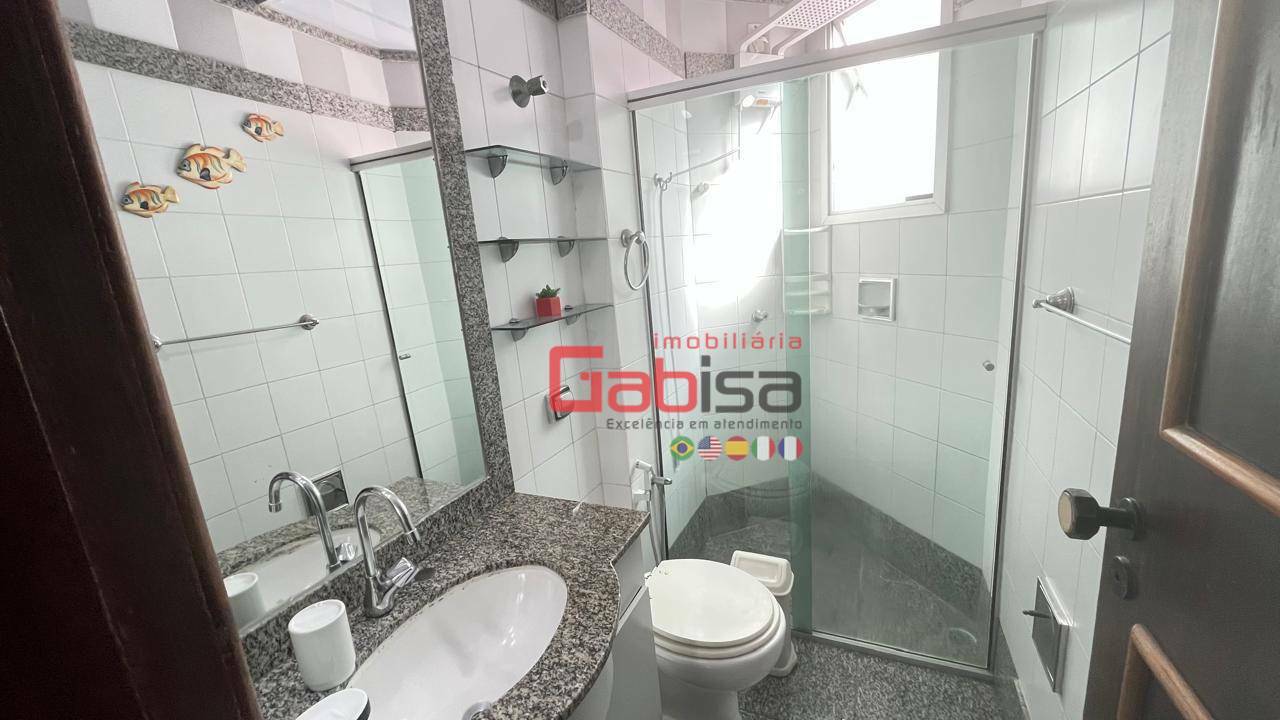 Apartamento à venda e aluguel com 3 quartos, 128m² - Foto 15