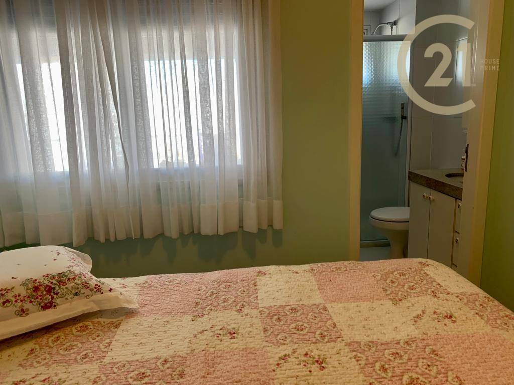 Apartamento à venda com 3 quartos, 121m² - Foto 18