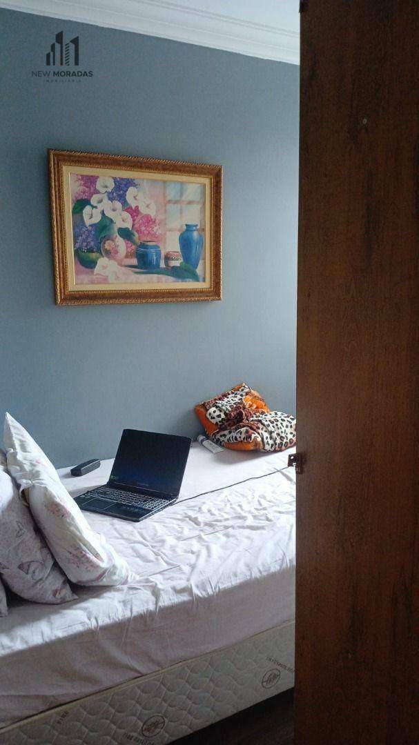 Apartamento à venda com 3 quartos, 57m² - Foto 12